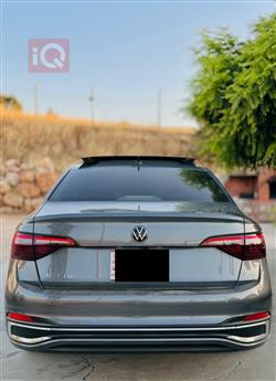 فولكسفاغن جيتا